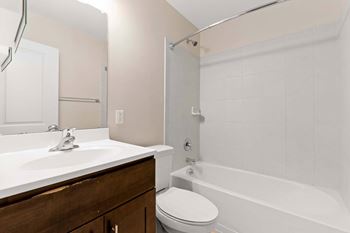 Tiled baths